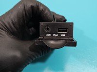 Gniazdo USB Hyundai I30 I 07-12 96120-2L200