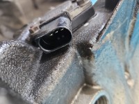 Misa olejowa MISKA Bmw X3 e83 2.0d