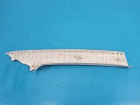Osłona ZAŚLEPKA PLASTIK Toyota Corolla E21 19- 62220-02390