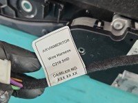 Szyberdach Mercedes CLS II C218 10- 4.7 V8 (278922)