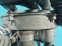 Reduktor LPG Opel Astra I F 1.6 8V wiel