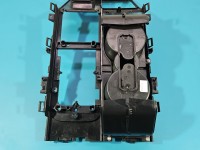 Uchwyt na napoje kubek CUP HOLDER Land Range Rover III L322 01-12