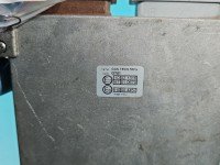 Sterownik LPG gazu