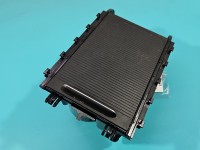 Uchwyt na napoje kubek CUP HOLDER Vw Golf Sportsvan 510862531