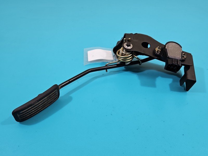 Pedał gazu potencjometr Toyota Yaris I 89281-52020, 198300-3040 1.4 D4D