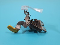 Zamek maski CITROEN Citroen Jumper 14-