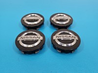 Dekielki felg komplet alufelg Nissan X-trail III T32 13-21