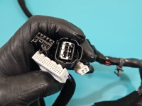 Instalacja Wiązka drzwi przód lewych Kia Sorento III 91600-C5040-F