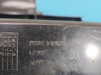 Osłona ZAŚLEPKA PLASTIK Land rover range Evoque I 11-18