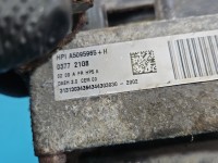 Pompa wspomagania Citroen C8 2.0 hdi 1401440980, A5095965