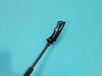 Zamek przód lewy 5K1837015E Vw Sharan II 10- EUROPA Volkswagen, 7pin