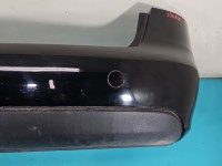 Zderzak tył AUDI A4 B8 LY9B kombi