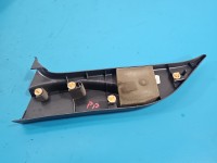 Tapicerka drzwi przód prawa boczek Renault Master III 10-24