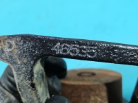 Mocowanie uchwyt Fiat Freemont