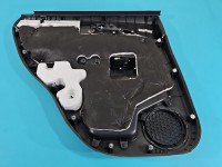Tapicerka drzwi tył prawa boczek Opel Antara