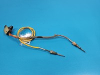 Czujnik temperatury spalin Dacia Duster III 24- 1.2 TCe 226580873R