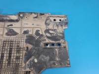 Osłona ZAŚLEPKA PLASTIK Peugeot 3008 II 9836619080