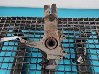 Zwrotnica lewa piasta przód 1.8 tdci Ford Focus C-Max I MK1