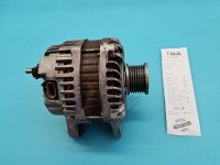 TEST Alternator Nissan Juke I F15 10-19 23100BV80A 1.2 T