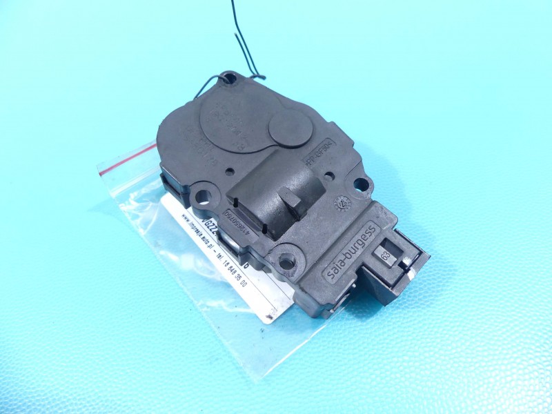 Silniczek nawiewu NAGRZEWNICY Vw Touareg II 10- 16450178 EUROPA