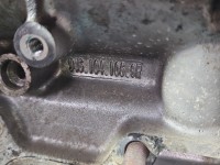 Głowica Porsche Panamera I 970 9461041069R 3.0 v6 (CWD)