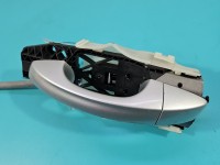 Klamka przód lewa zewnętrzna Skoda Fabia IV 5N0837885H La7w