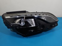 Reflektor prawy lampa przód Peugeot 3008 II EUROPA