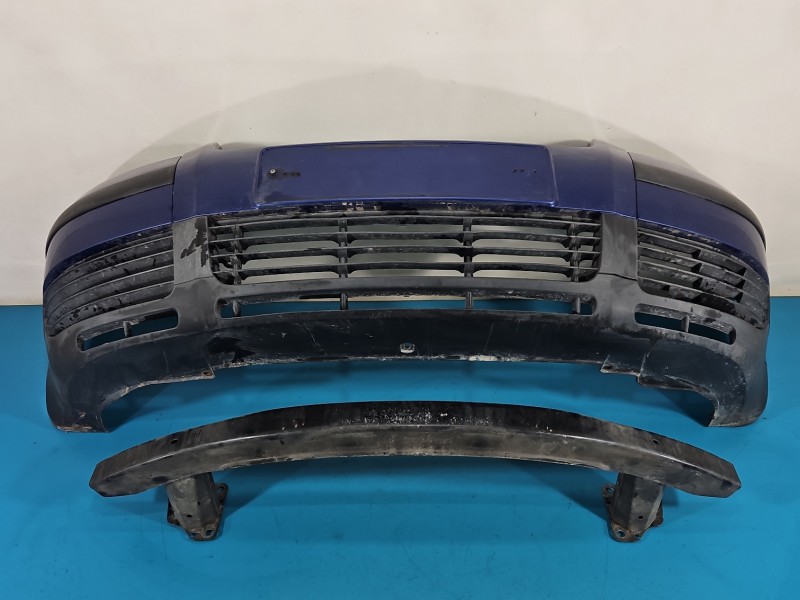 Zderzak przód przedni Vw Passat B5 Lc5x