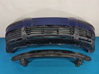Zderzak przód przedni Vw Passat B5 Lc5x
