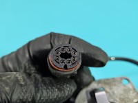 Przepustnica Mercedes W202 0001419125 1.8 wiel