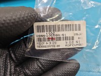 Wyświetlacz monitor Citroen Berlingo II 9800132680