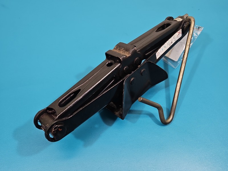 lewarek Podnośnik samochodowy trapezowy Peugeot 307