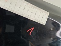 Błotnik przód prawy Hyundai Getz EB