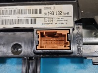 Licznik Citroen C4 Cactus 14-20 1.6 hdi 9810313280 EUROPA