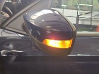 Lusterko lewe pin Skoda Fabia III kombi 5d kolor Lf5a europa