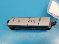 Przełącznik Hyundai, podgrzewania fotela lewego kierownicy Hyundai Elantra VI 15-20 93300-F2220