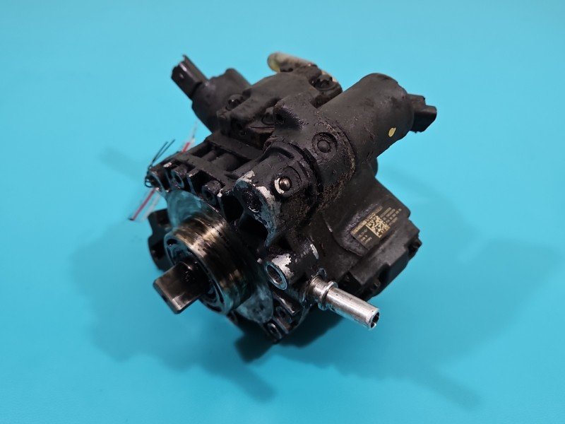 Pompa wtryskowa Peugeot 307 5WS40019, 9654091880 2.0 hdi Pompa wtryskowa Peugeot 307 5WS40019, 9654091880 2.0 hdi