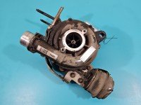 Turbosprężarka Renault Megane III 774193-3, 8200799760 1.9 dci (F9Q) 131KM