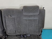 Kanapa tył fotel tylny Opel Monterey