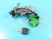 Komputer Sterownik silnika Volvo V40 S40 I 1.9 dti 0281001906, 30613695