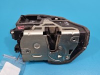 Zamek tył prawy 7060296 Bmw e90 Producent części: BMW, 7 PIN