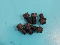 Dwumasa Koło dwumasowe Ford Kuga Mk2 II 13-19 240628A, 6366000056 1.5 Ecoboost