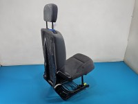 Fotel prawy przód pasażera Citroen Berlingo II 5d EUROPA
