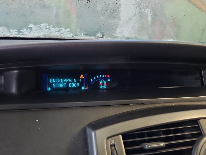 Licznik Renault Scenic II P8200365607D 1.9 DCI EUROPA