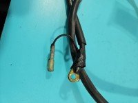 Wiązka instalacja Suzuki, kabel rozrusznika, 125 Burgman 400 2007-2009