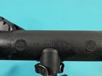 Wtryskiwacz Peugeot 307 01F003A, 9628084680 2.0 16V