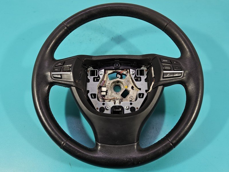 Kierownica Bmw f10 f11 Kierownica Bmw f10 f11