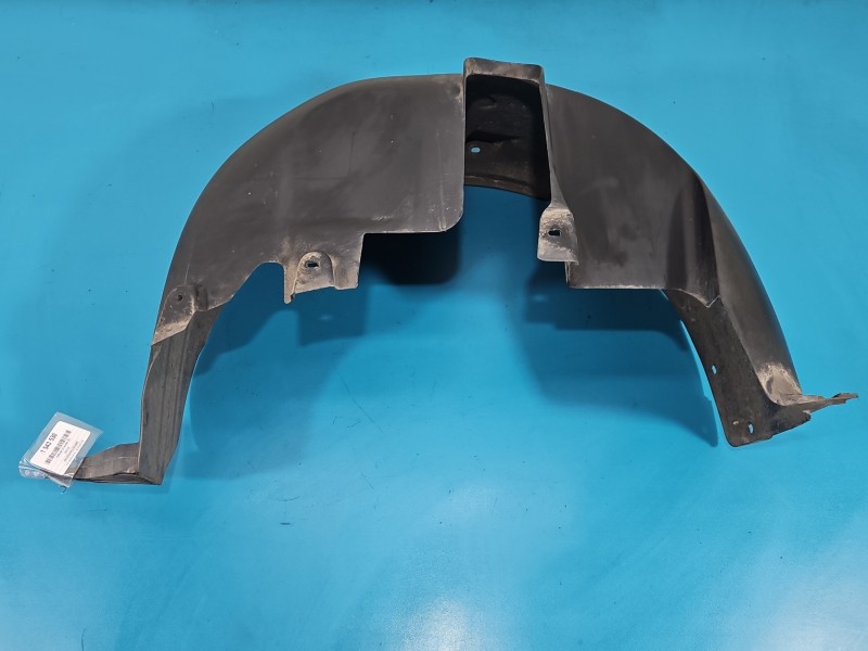 Nadkole tył prawe Vw Up! 1S0810972H