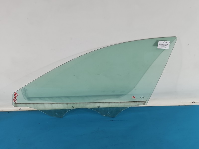 Szyba drzwi przód lewa KIEROWCY Cupra Formentor HB