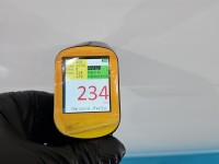 DRZWI PRZÓD PRAWE PASAŻERA Audi A4 B9 4d LS9R